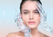 3 легкі способи для глибокого зволоження шкіри зволоження шкіри