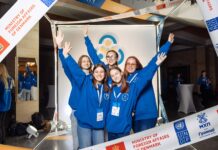 Молодіжний ХАБ у Липовці: 20 важливих проєктів втілюють підлітки у своїх громадах