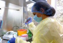 Яка на Вінниччині ситуація зі спалахом захворювання на гепатит А гепатит А