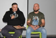 «Медіа-толока» у Вінниці: «Суспільство не повинно забувати, що йде війна»