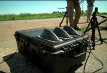 А що цікавого відбулося впродовж дня? РЕБ Piranha AVD 360