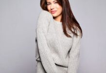 Повернення в’язаного одягу у моду: поради стилістів щодо створення трендового образу в'язані кардигани, кофти, сукні та светри