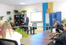 Нова поезійна перлина: Юрій Піжук презентував дві поетичні збірки презентація двох поетичних збірок