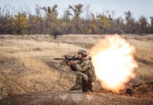 Збройні сили досягли успіхів на лівому березі Херсонщини Збройні сили