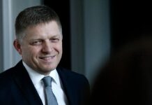 А що цікавого відбулося впродовж дня? Робер Фіцо