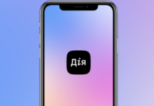 Тепер дозвіл на виїзд дитини за кордон вінничани можуть оформити у «Дії» застосунок "Дія"