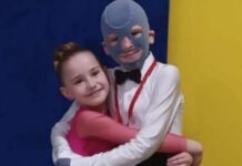 Роман Олексів, який вижив після ракетного обстрілу, уже виступає на змаганнях Роман Олексів