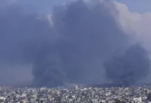 А що цікавого відбулося впродовж дня? сектору Гази