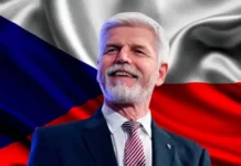 А що цікавого відбулося впродовж дня? Президент Чехії Петр Павел