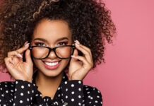 Що буде з очима, якщо відмовитися від лінз та окулярів—порада лікаря Окуляри і лінзи