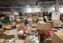 А що цікавого відбулося впродовж дня? один мільярд крон