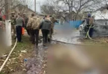 А що цікавого відбулося впродовж дня? 128-ОГШБР: