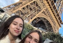 Тріо з Вінниччини успішно виступило на вечорі української культури у Парижі тріо "Любисток