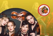 Вінниця обіцяє різноманітні заходи для всіх любителів цікавого та насиченого відпочинку на 17-19 листопада різноманітні заходи