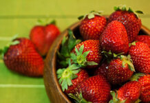 Учені визначили фрукт, який сприяє безпліддю: полуниця очолила антірейтинг небезпечних фруктів полуниця