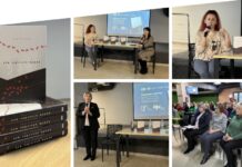 У Вінниці презентували книгу «Вік червоних мурах» про Голодомор 1932-1933 років Вік червоних мурах