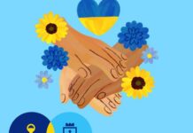 Маріупольці у Вінниці проводять благодійні акції на підтримку Захисників переселилися з Маріуполя