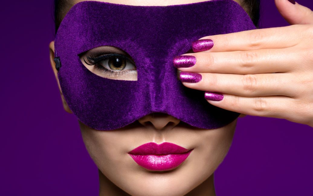 Манікюр Манікюр