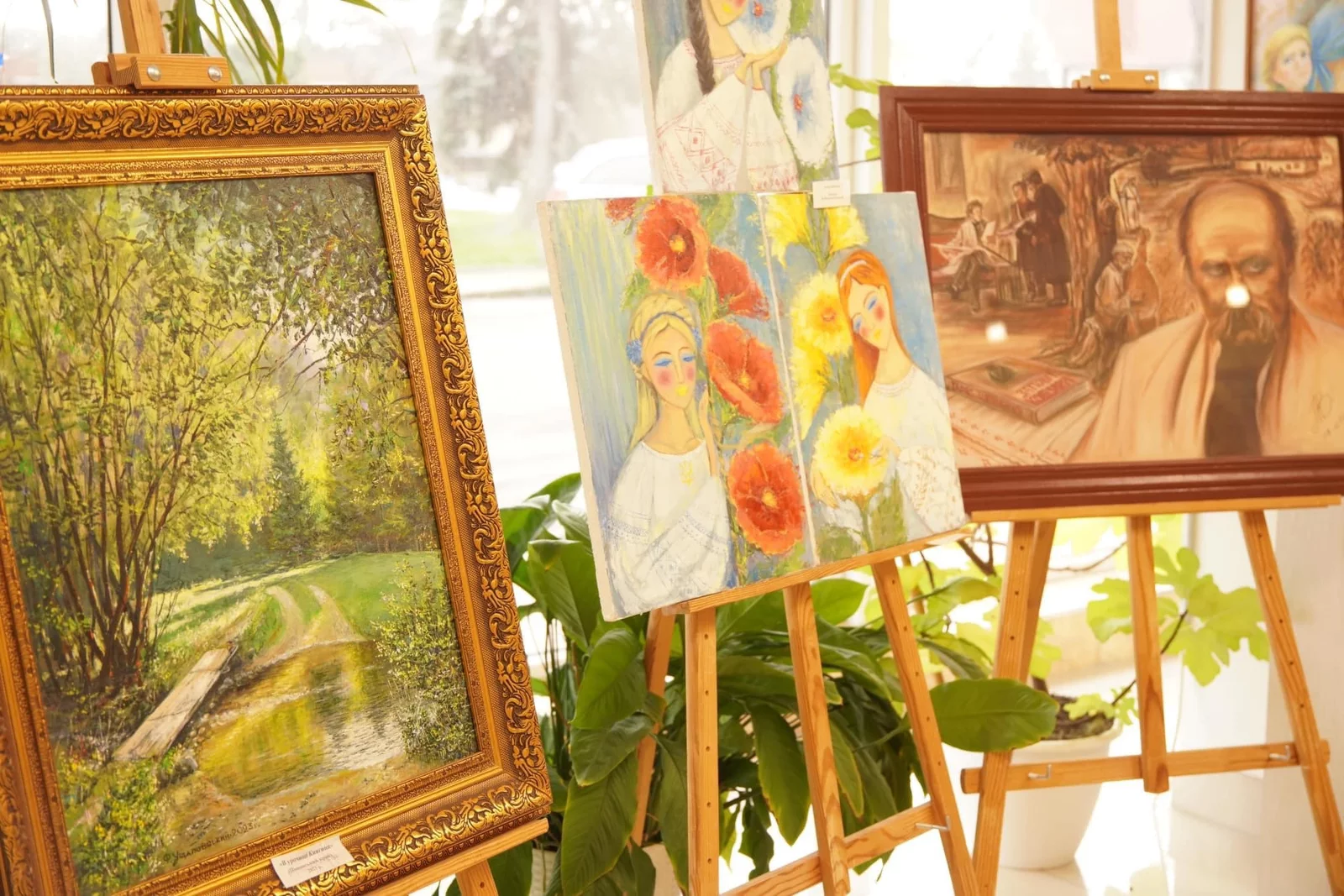 Кращий Твір Року - 2023 Кращий Твір Року - 2023