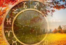 Гороскоп за знаками зодіаку на п’ятницю гороскоп