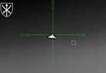 Мобільні вогневі групи ППО провели тренування у Північній операційній зоні