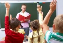 З понеділка вінницькі школярі повернуться до очного навчання