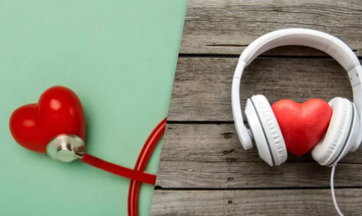 здоров'я серця здоров'я серця