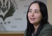 Як працює «Ветеранський простір Вінниця», розповіла Марія Довжик