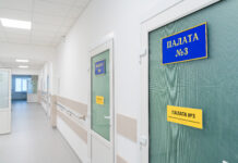 В оновленому Центрі мікрохірургії ока безкоштовно надаватимуть послуги учасникам війни