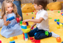 У Вінниці запрацював ще один дитсадок