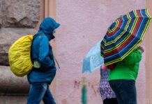 Сьогодні у Вінниці очікується хмарна погода