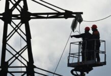 Де у Вінниці сьогодні ремонтуватимуть мережі