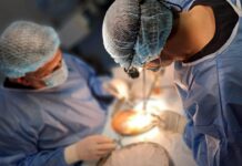 На Вінниччині вже вдруге успішно провели трансплантацію серця