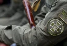 Іноземцям дозволено приєднатися до складу Нацгвардії України