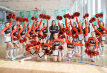 Спорт та патріотизм: Вінниця запустила міський етап змагань «Пліч-о-пліч»