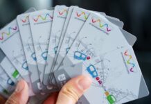 Зручніше та доступніше: у Вінниці розширили перелік місць для поповнення Муніципальних карток