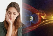 Прогноз магнітних бур на три дні: 15, 16 та 17 лютого