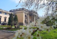 Розклад екскурсій та майстер-класів у березні від Офісу туризму Вінниці!