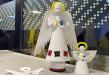 “Янголи пам’яті”: Як у Вінниці готуються до річниці Небесної Сотні