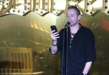 Сергій Жадан провів у Вінниці за два дні три заходи. Фото і відео