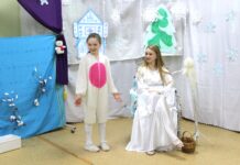 Клуб “Грайленд” запрошує вінничан розкрити свій творчий потенціал