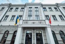 Історія будівлі повітового казначейства у середмісті Вінниці