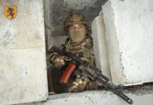 За останню добу Захисники ліквідували 950 окупантів