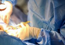 У Вінницькій лікарні виконали три успішні операції реконструкції обличчя