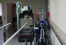 Вінницькій “Пироговці” передали якісне медичне обладнання