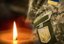 Вінницька громада прощається з двома полеглими захисниками загиблі воїни
