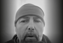 Сьогодні Вінниця прощається зі своїм сином, Захисником Владиславом Бураком”