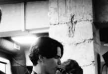 Вінницькі студенти поспілкувались з учасниками гурту “Schmalgauzen”. Фоторепортаж