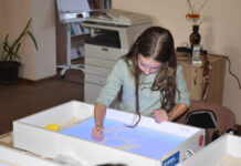 Вінницька бібілотека отримала 4700 євро на реалізацію проєкту