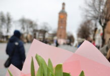 Чи святкують вінничани День святого Валентина? Відео